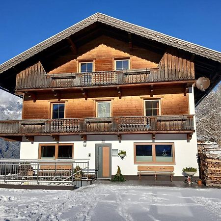 Apartment Maiklerhof By Interhome Ramsau im Zillertal Bagian luar foto