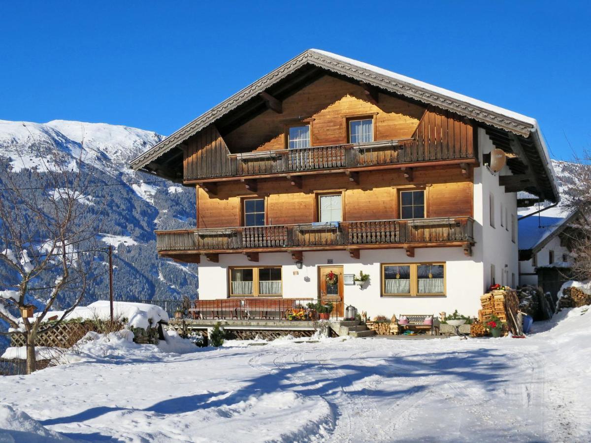 Apartment Maiklerhof By Interhome Ramsau im Zillertal Bagian luar foto