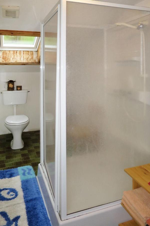 Apartment Maiklerhof By Interhome Ramsau im Zillertal Bagian luar foto