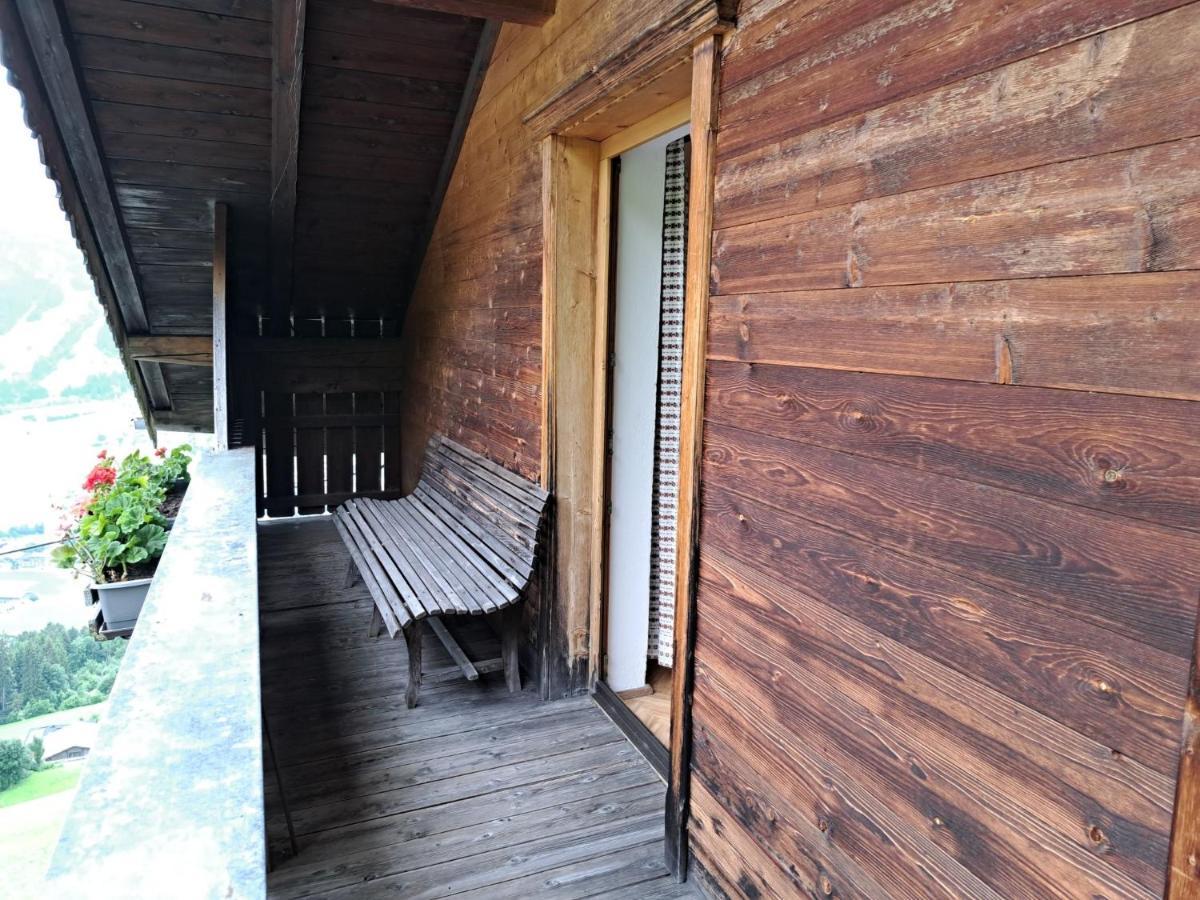Apartment Maiklerhof By Interhome Ramsau im Zillertal Bagian luar foto
