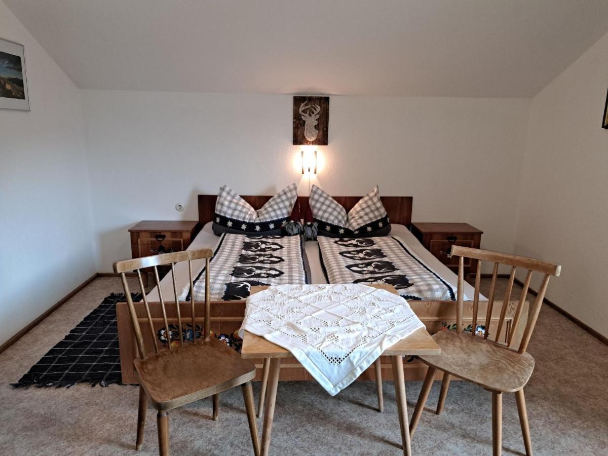 Apartment Maiklerhof By Interhome Ramsau im Zillertal Bagian luar foto