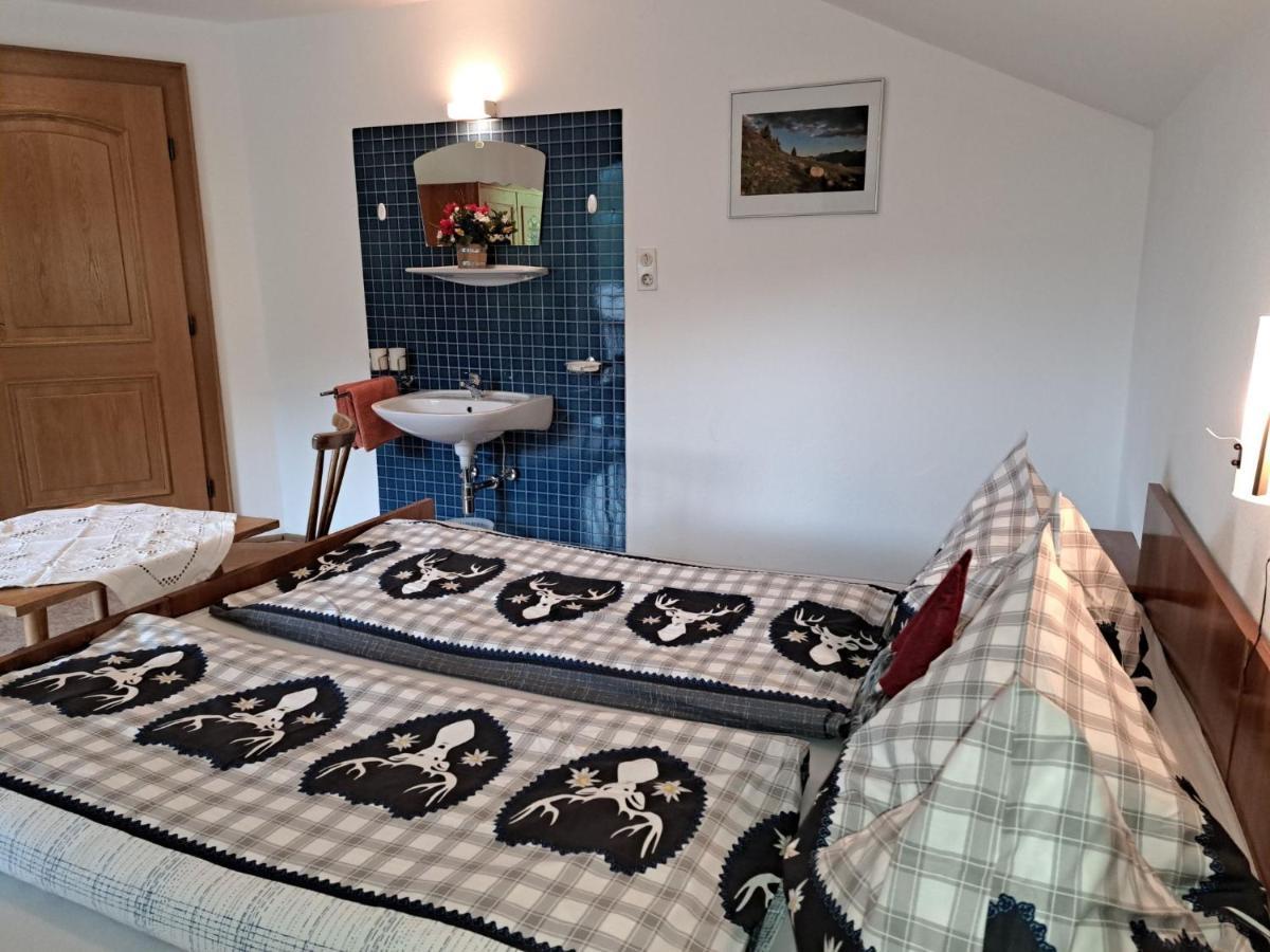 Apartment Maiklerhof By Interhome Ramsau im Zillertal Bagian luar foto