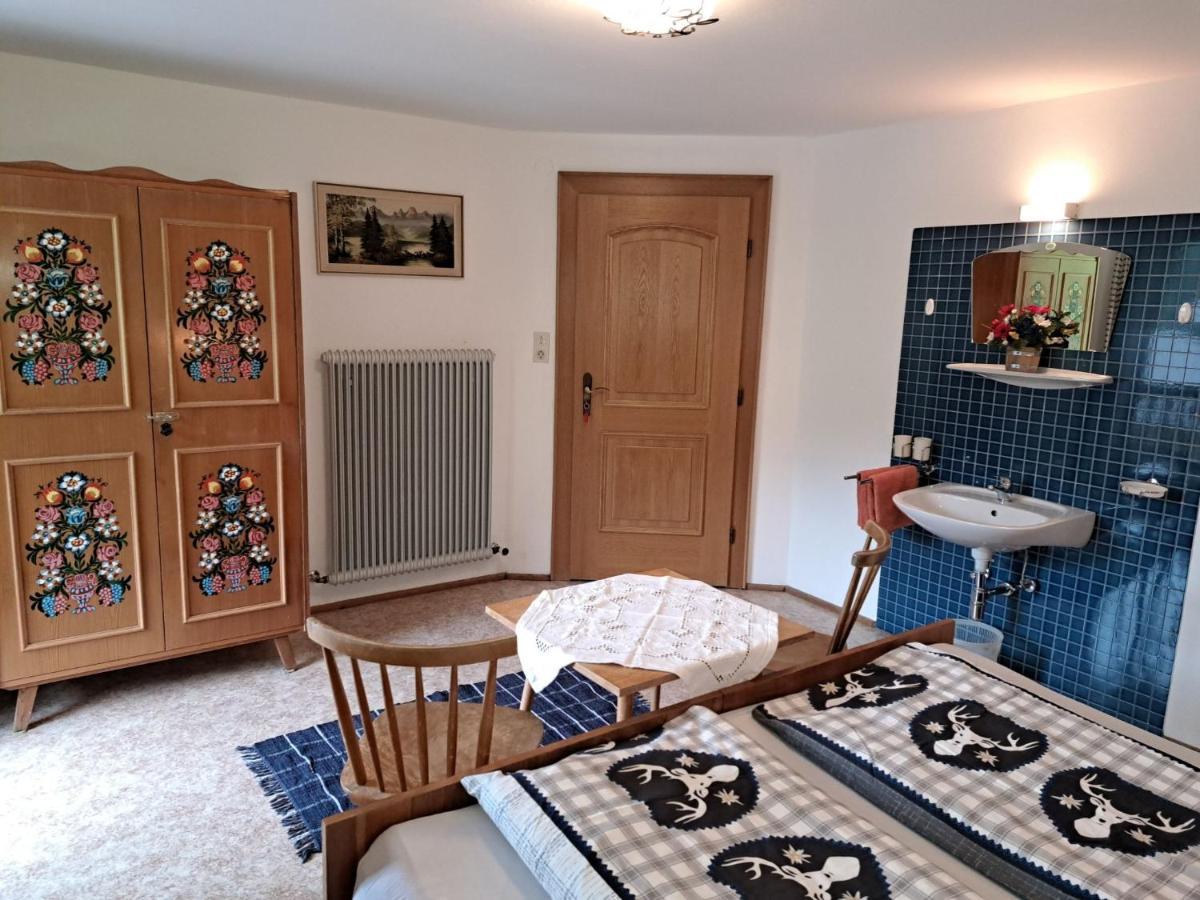 Apartment Maiklerhof By Interhome Ramsau im Zillertal Bagian luar foto